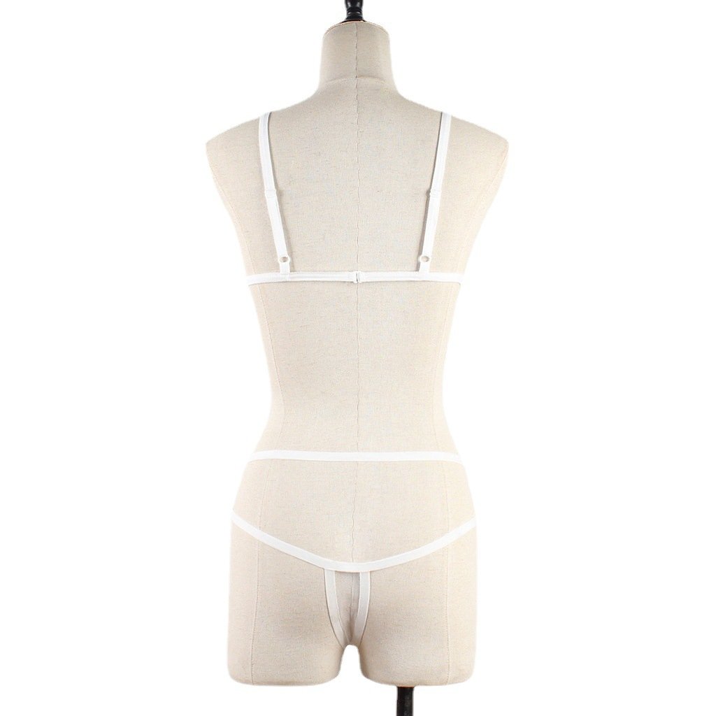 2024 Sexy Women Underwear Lingerie Lace Underwear Sets Ladies Bra and Underwear Lace Sets