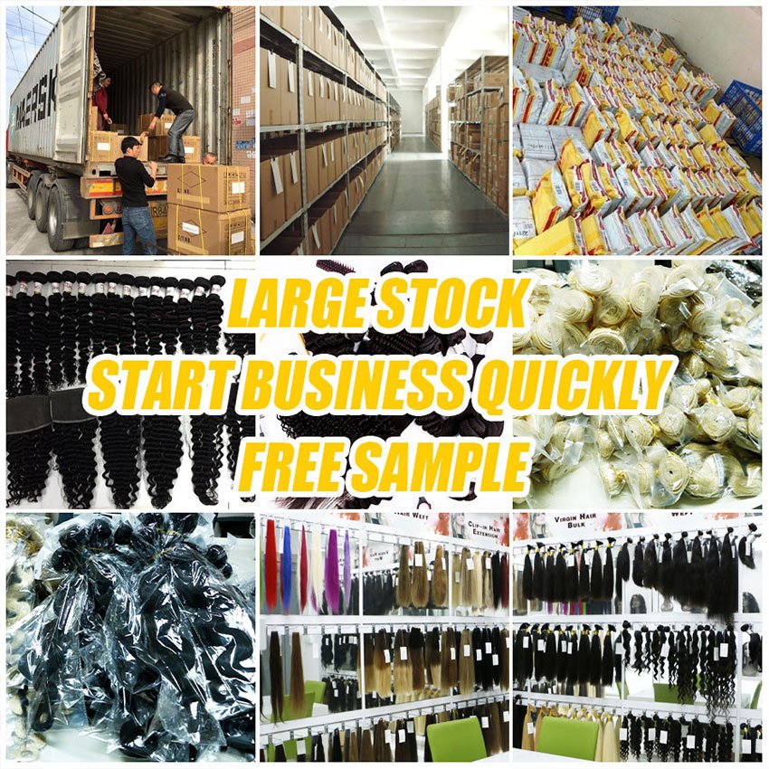 FH Wholesale Human Hair Cheap Wigs Curly Natural Transparent Lace Mink Brazilian Human Hair Water Wave Closure Wig