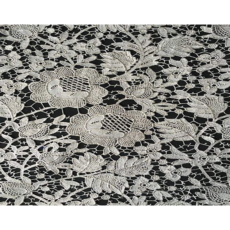 POLY CHEMICAL FOIL EMBROIDERY 51"/52",wedding embroidery lace fabric