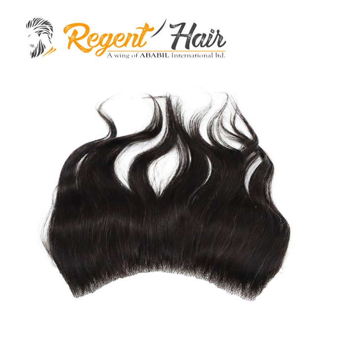 Frontal human hair extension 16x3 16x4 100% Virgin hd lace front toupee lace frontal wigs with density 120%