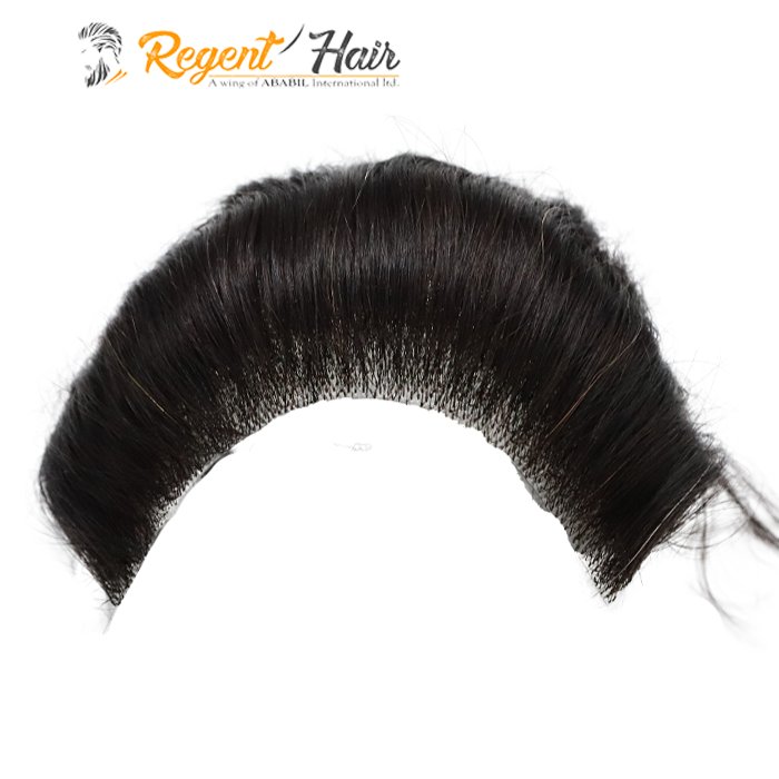 Frontal human hair extension 16x3 16x4 100% Virgin hd lace front toupee lace frontal wigs with density 120%