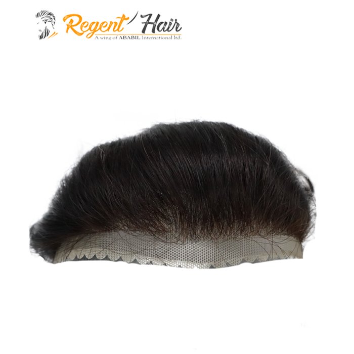Frontal human hair extension 16x3 16x4 100% Virgin hd lace front toupee lace frontal wigs with density 120%