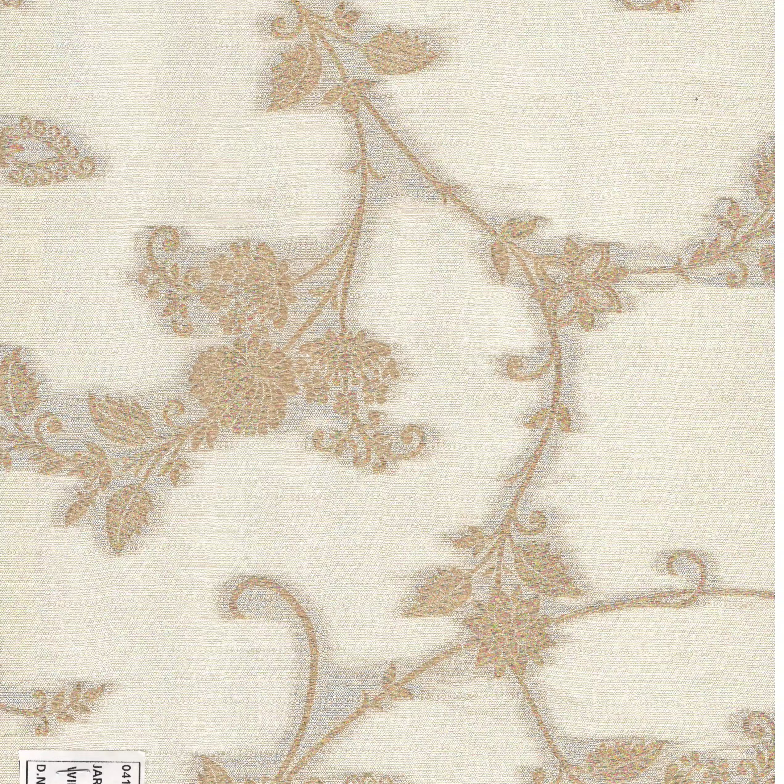NEW ARRIVAL HIGH QUALITY VISCOSE JARI BUTTI SLUB WORKWEAR EMBROIDERY FABRIC 100% VISCOSE FOR GARMENTS FREE SAMPLES OFFERED
