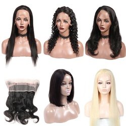Wigs