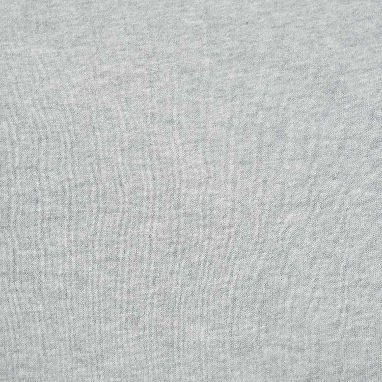 Seamless Terry Fleece Cotton Polyester TC Knitting Tube Tubular Fabric In Roll Packing