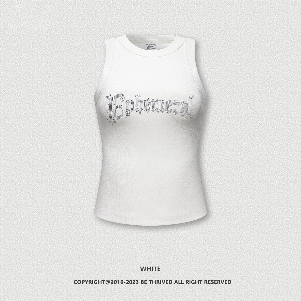 Custom Tank Top Stretchy Slim Casual Camisole Sleeveless Vest Fitness Workout Sport Gym Yoga Sexy Women Crop Top T Shirt