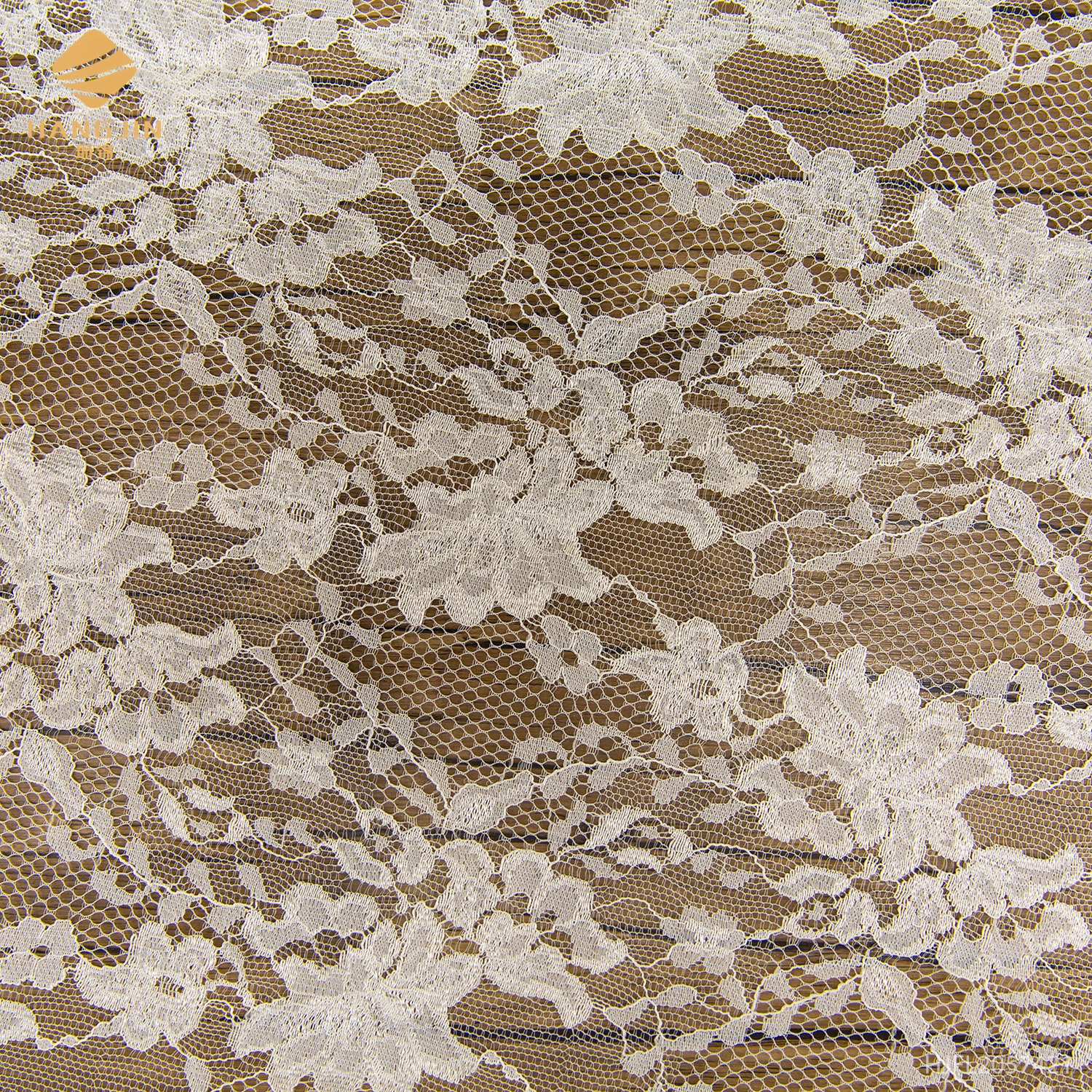 3d Embroidery floral French lace fabric Custom Lace Fabric For tutu dress Bridal Veils Wedding Dress