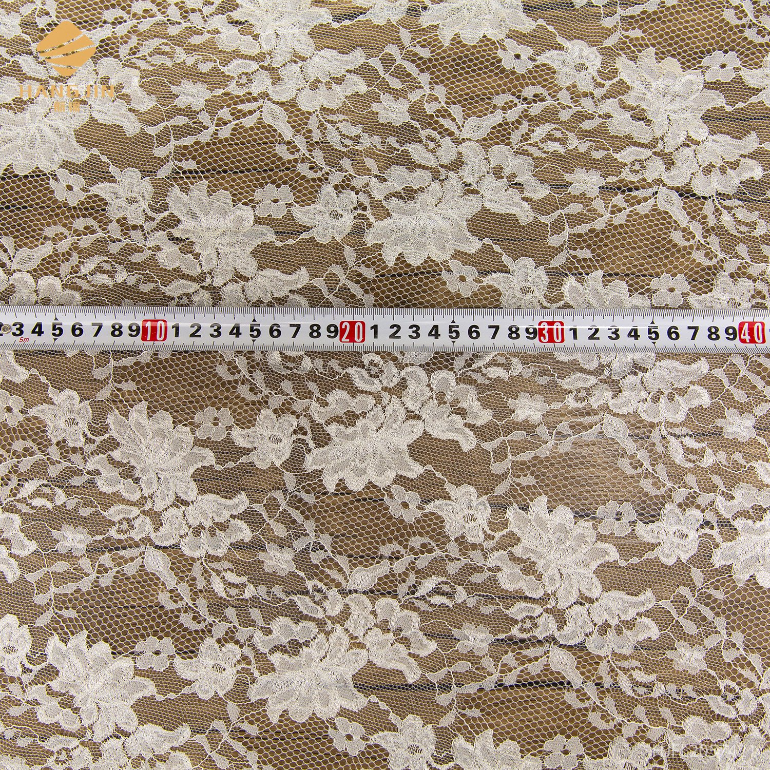 3d Embroidery floral French lace fabric Custom Lace Fabric For tutu dress Bridal Veils Wedding Dress