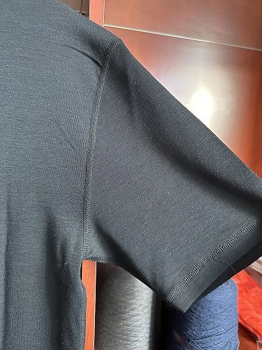 48% Metra-aramid 48% Viscose 4% Anti-static Knitting Rib Fabric