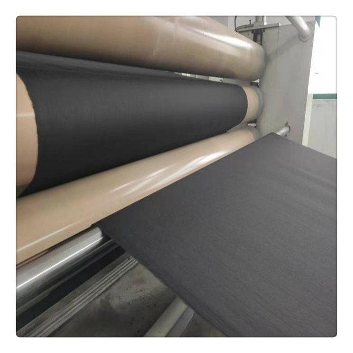 Best-seller customized size laser cutting sublimation stiff polyester felt sheet car felt