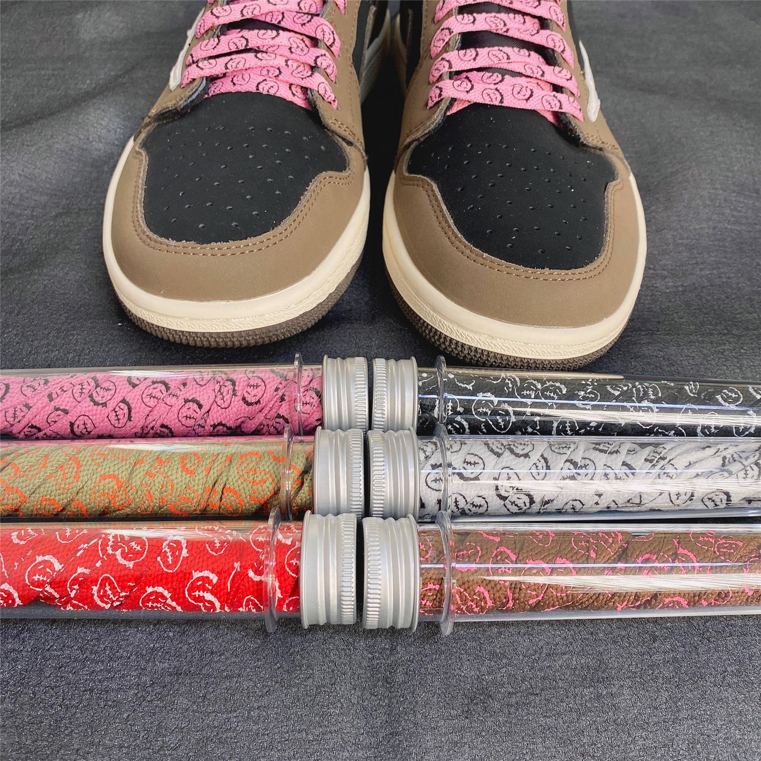 Polyester children shoelaces flat polyester laces hot sale shoestring stock shoelaces
