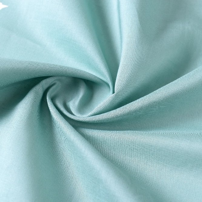2022 Hot Sell Products 55% Ramie 45% Cotton Light Weight Woven Solid Color Ramie Cotton Fabric For Summer Loose Shirting Blouse