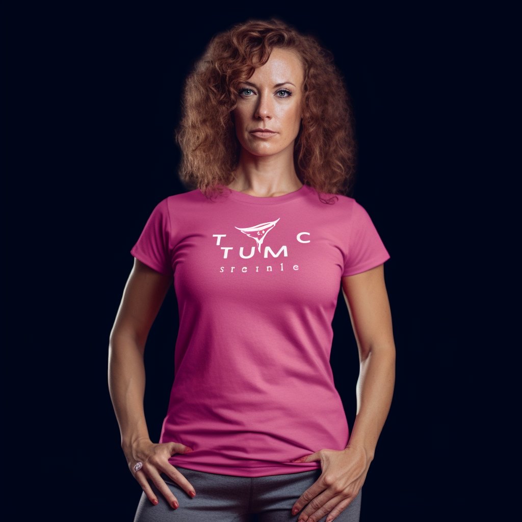 Custom women's t-shirts, 100% cotton silk screen printing women's short sleeve t-shirts