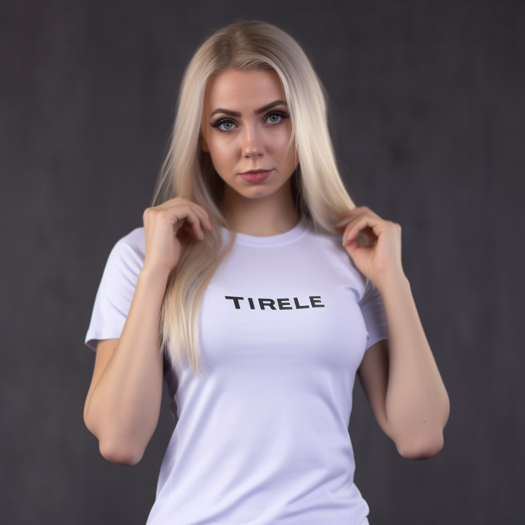 Custom women's t-shirts, 100% cotton silk screen printing women's short sleeve t-shirts