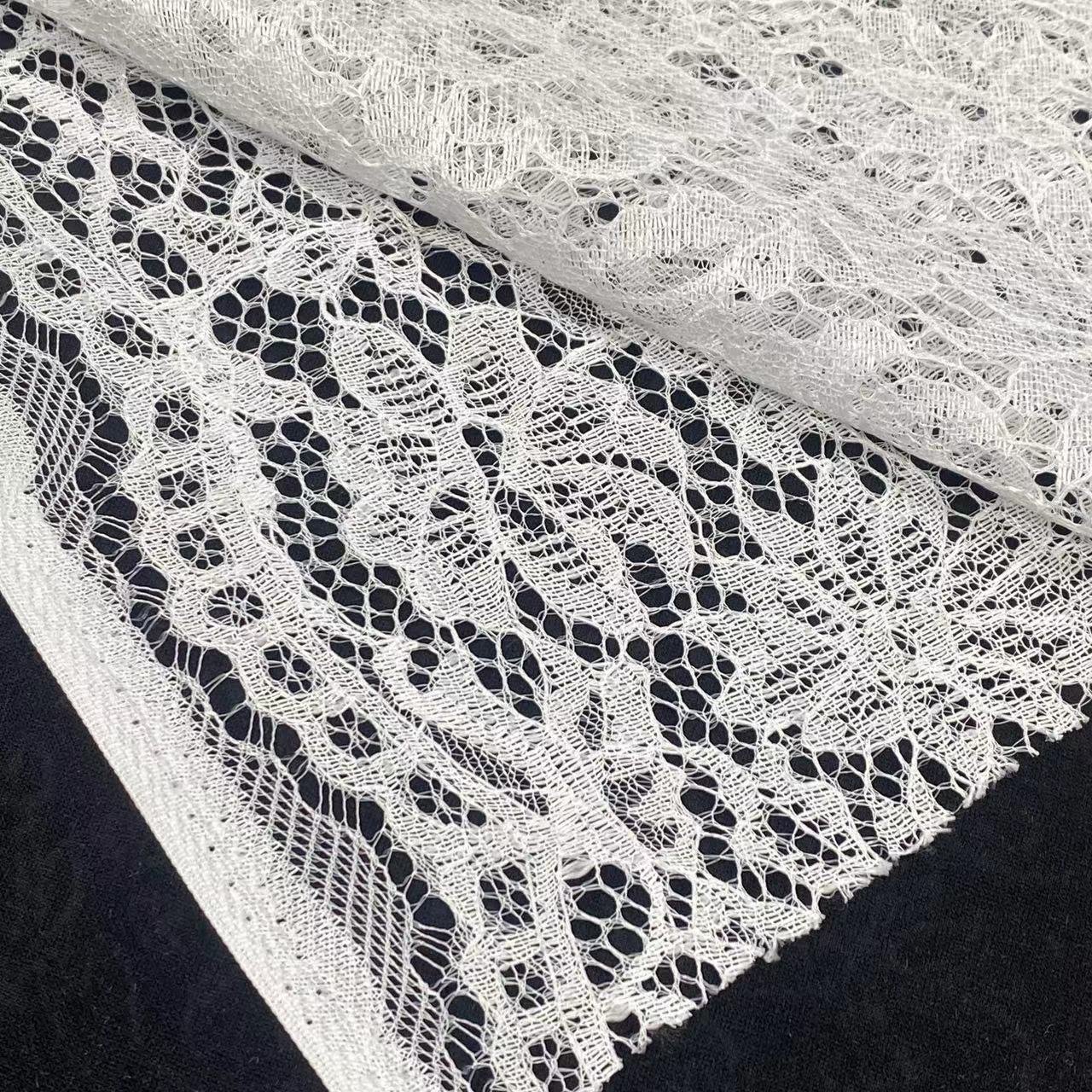 100% polyester lace fabric,Flower lace embroidery fabric,wedding dress lace fabric for women,Soft ,Multi-color custom,wholesale