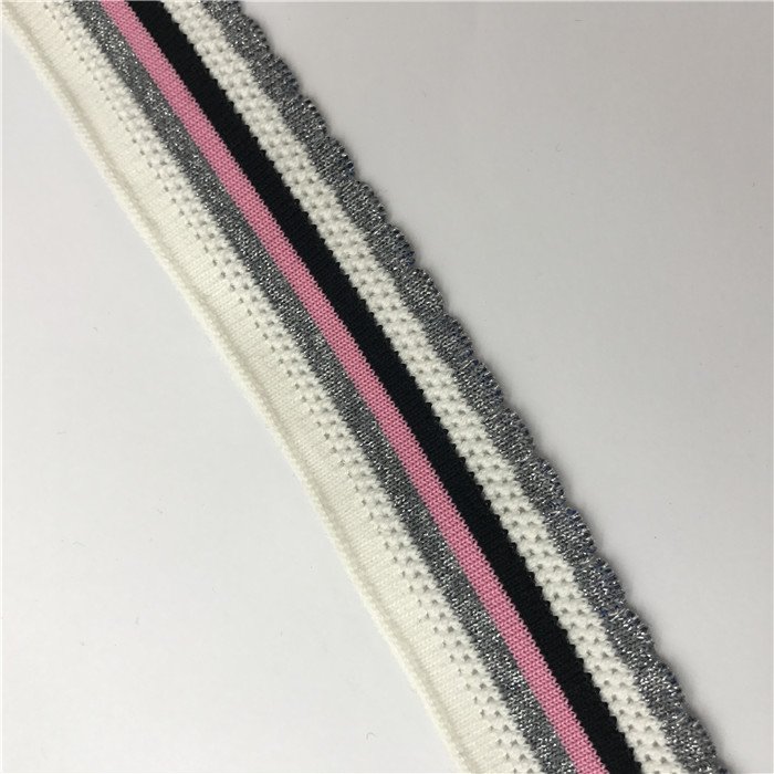 3 colors stretchy Cotton knitting rib fabric for sewing collar cuffs garment accessories & parts