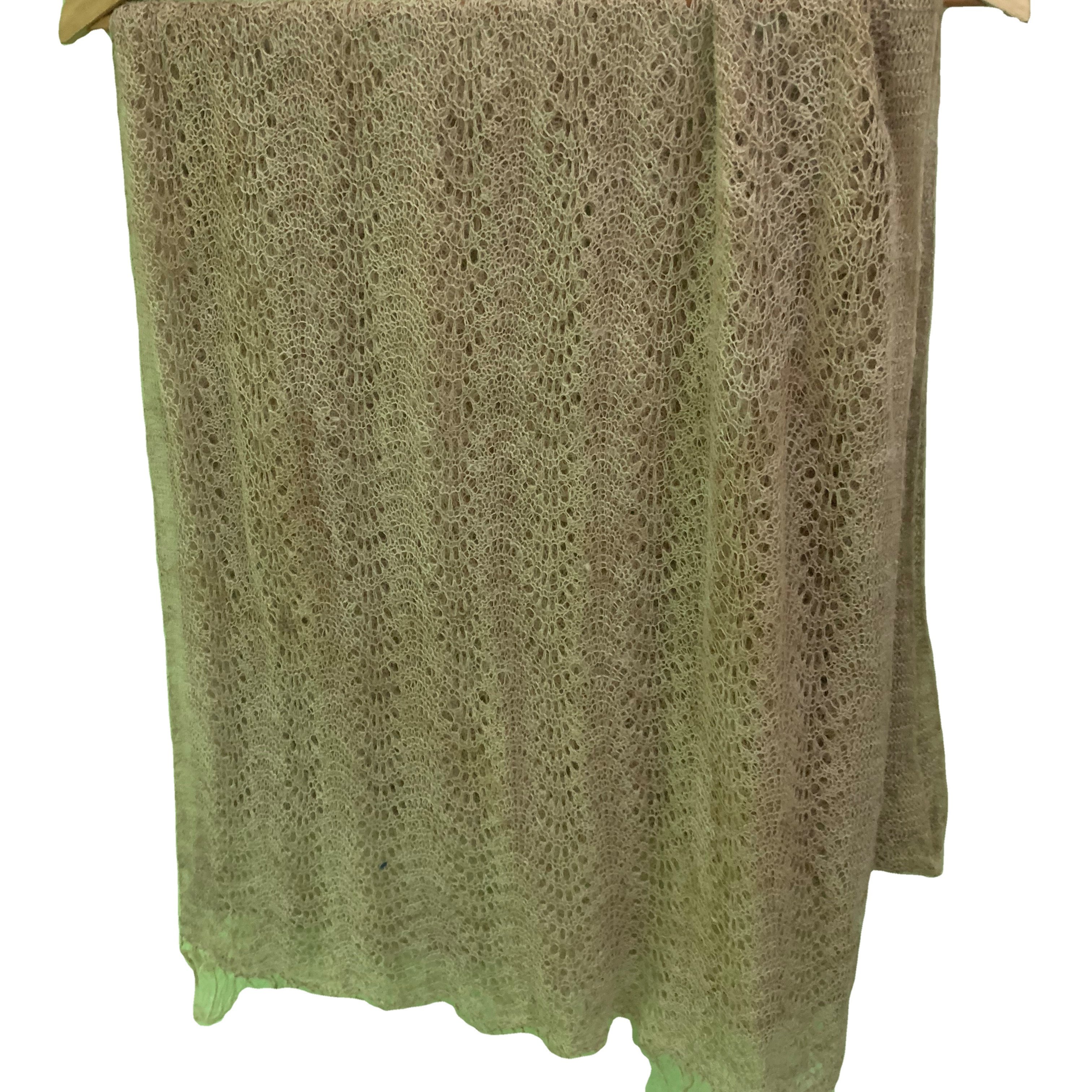 Handmade Stylish Eco-Friendly Knitting Rib Tops and Trousers for Your Fashion Forward Wardrobe