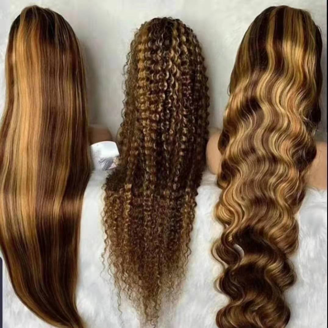 Online store wholesale Brazilian Body Wave human hair hd Lace frontal Wigs 100% Virgin Human Hair lace front wig vendors
