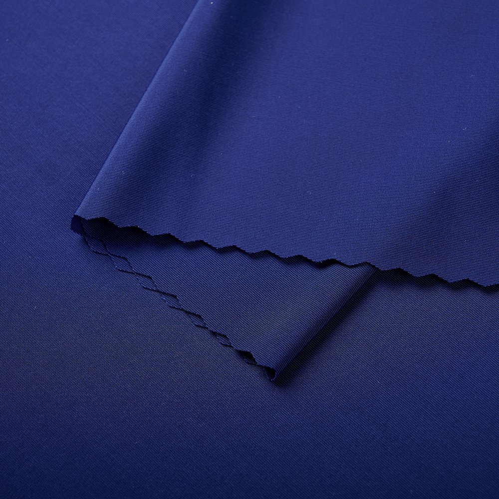 Design Fashion weft knitted breathable fabric for sale Polyamide 85%, spandex 15% Rib 2*2 Underwear Fabric