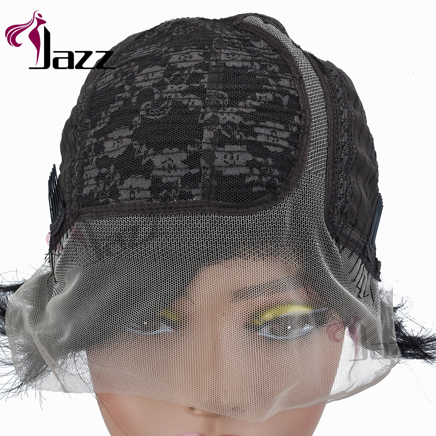 13x5x1 Lace Pixie Cut Wigs Raw Human Hair T Lace Front Wig Cuticle aligned Human hair 13x5x1 Lace Front Wig For Black Women