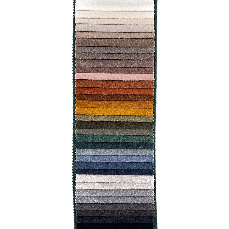 Fast-selling embroidery sofa velvet Morocco embroidery fabric polyester embroidery fabric for hometextile