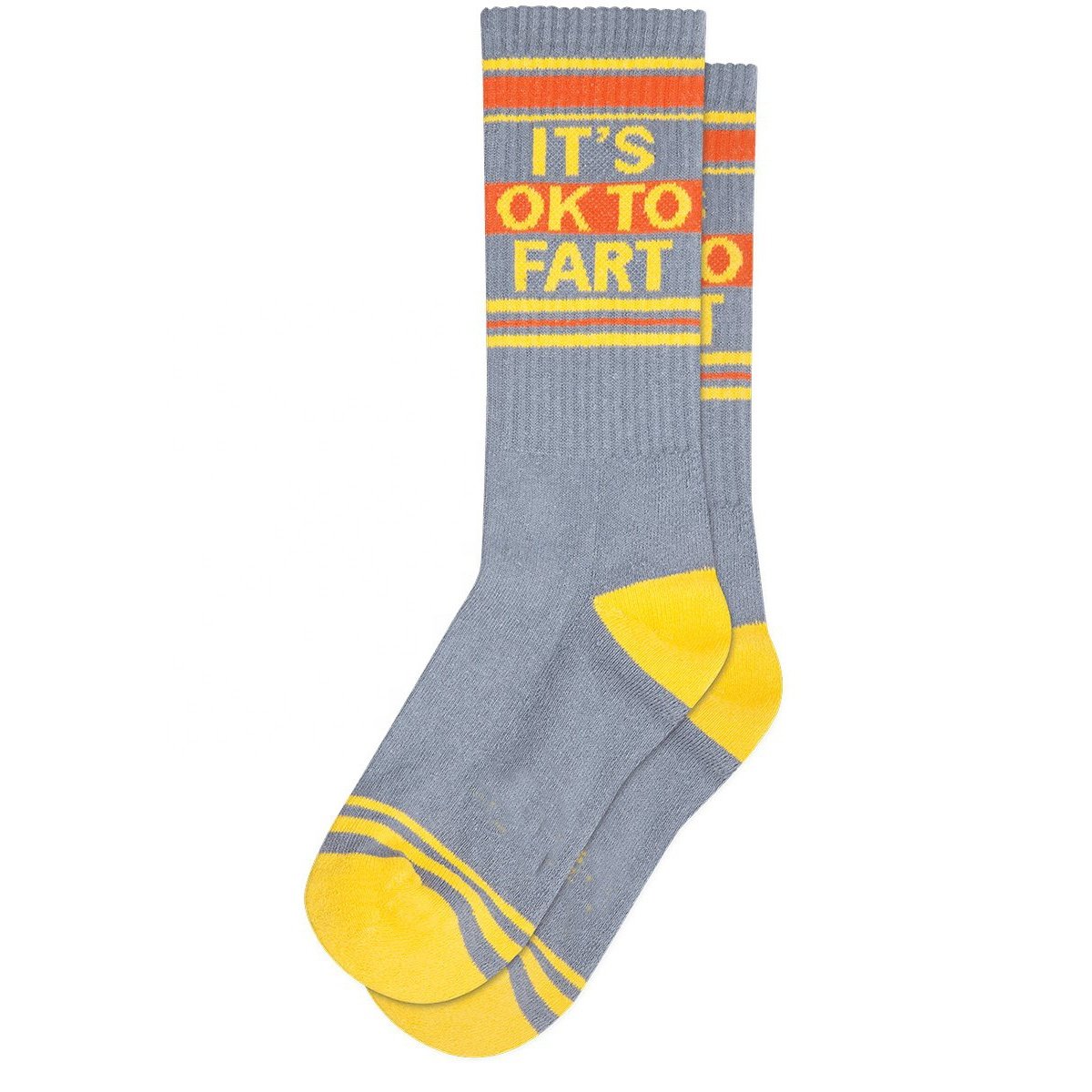 Custom High Quality Hand Making Crochet Knitted 3D Women Gray Shark Slipper Socks