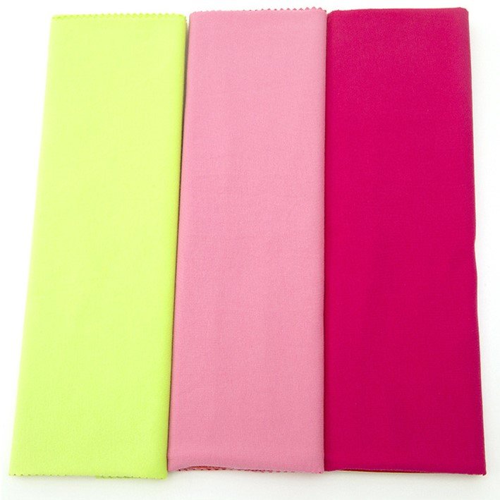 Wholesale Good Price Bamboo Cotton Fleece Fabric Jogger
