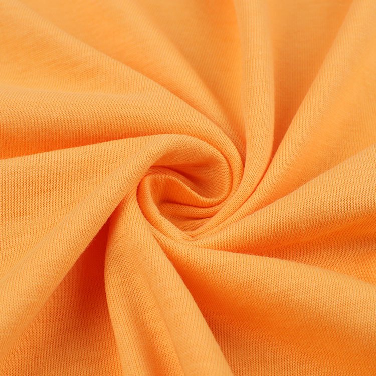 Wholesale Good Price Bamboo Cotton Fleece Fabric Jogger