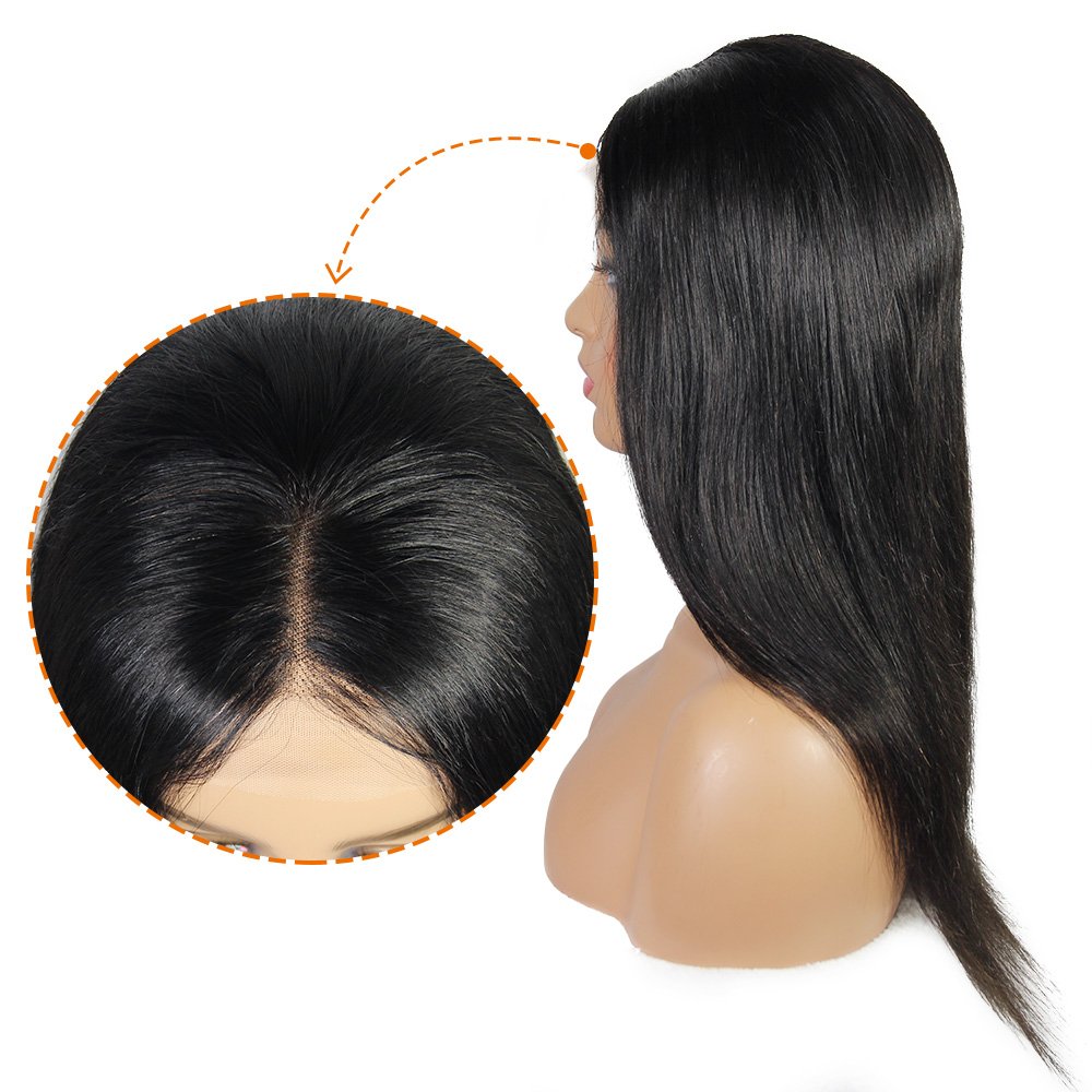 transparent wig cuticle aligned glueless 100% density cheap deep wave unprocessed virgin human hair 6x6 4x4 5x5 lace closure wig