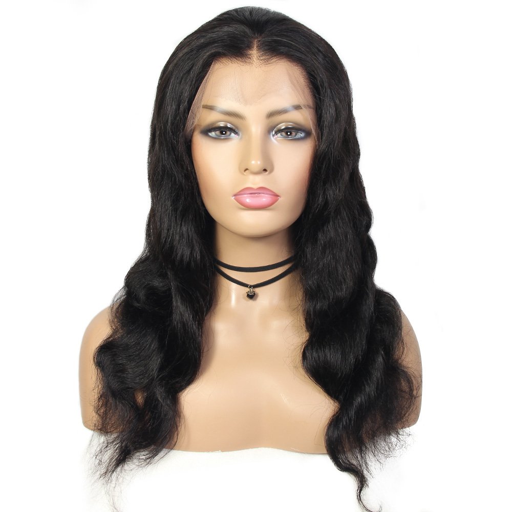transparent wig cuticle aligned glueless 100% density cheap deep wave unprocessed virgin human hair 6x6 4x4 5x5 lace closure wig