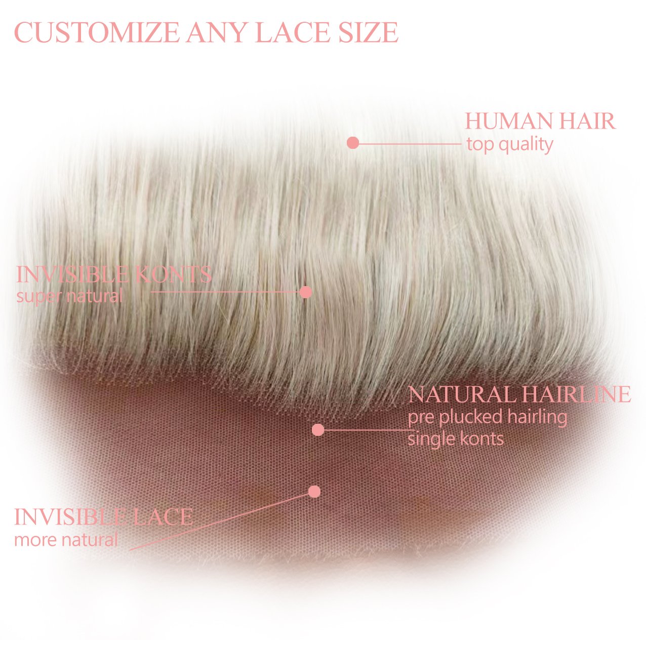 Top Quality Highlights Blonde Color Cuticle Aligned Kosher Bob Wig Human Hair HD Lace Front Wig