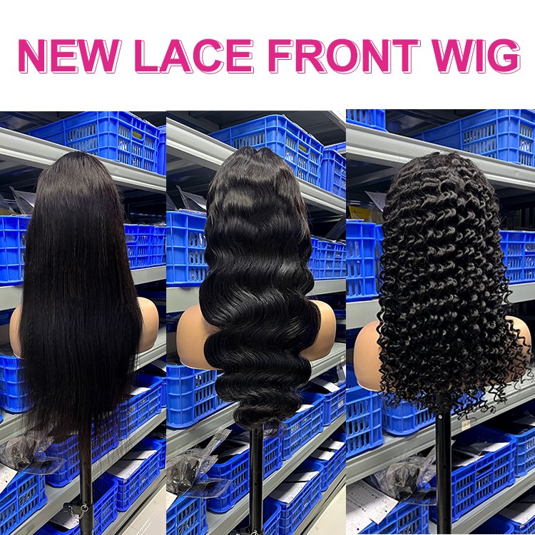 Indian Hair Cheapest Wigs Online 100% Human Hair Lace Closure Wigs Straight Hair Extensions Wigs