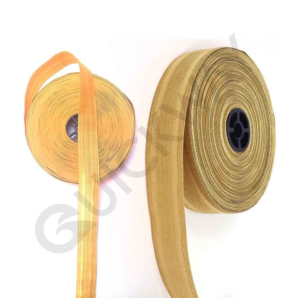 Vestment Braid Lace, French Gold Priest Vestment Lace, Leaf Pattern Braid Embroidered Fabric Wire Thread Fabric Lace