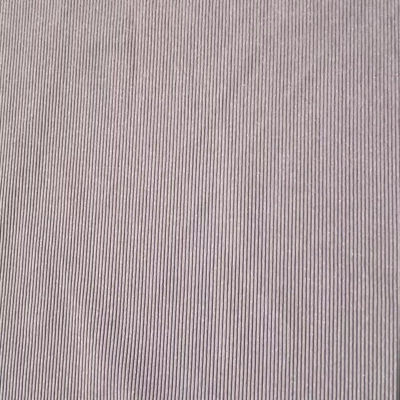 Factory Supply Hot Sale Stock Polyamide Spandex High Elastic Ribbed Yoga Fabric Weft Knitted Material For Sportswear