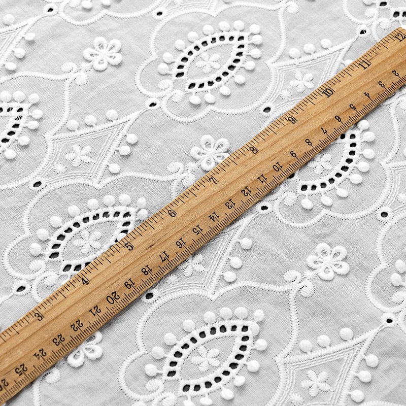 Embroidery Fabric Lace Custom Lace Fabric High Quality Lace Fabric