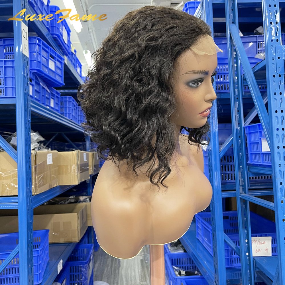 Gluessless Lace Wigs 100virgin Human Hair,Cheap Human Hair Wigs With ,Glueless Ready To Wear Wigs With Baby Hair