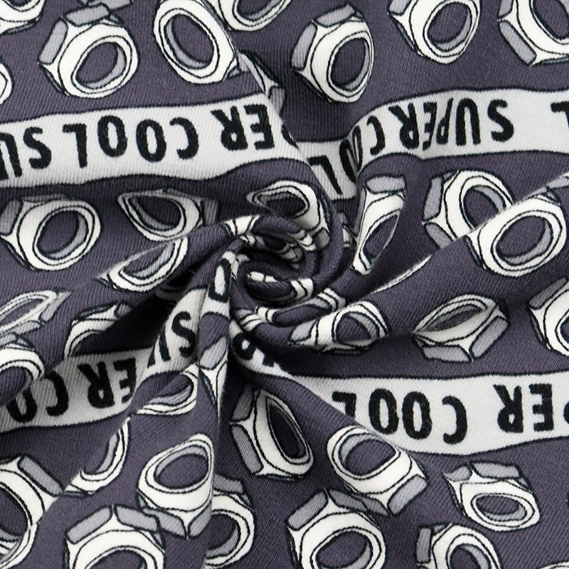 Nylon 92% Spandex 8% Weft Knitted Printed Swimming Fabric 140 GSM For Underwear/Swimwear