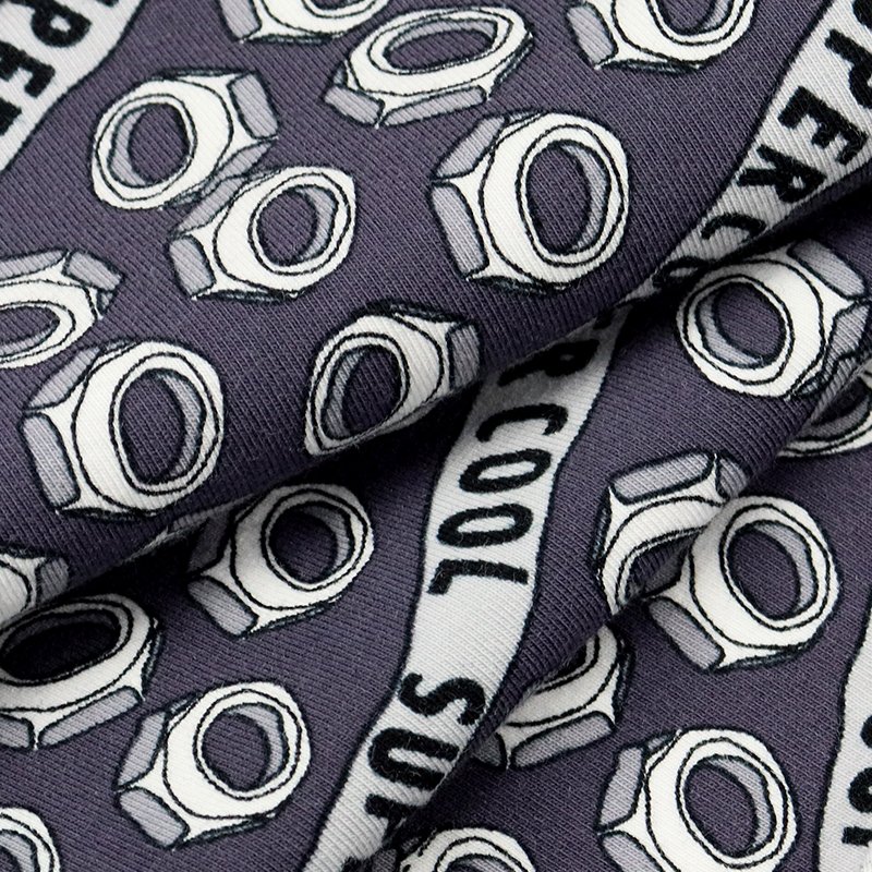 Nylon 92% Spandex 8% Weft Knitted Printed Swimming Fabric 140 GSM For Underwear/Swimwear
