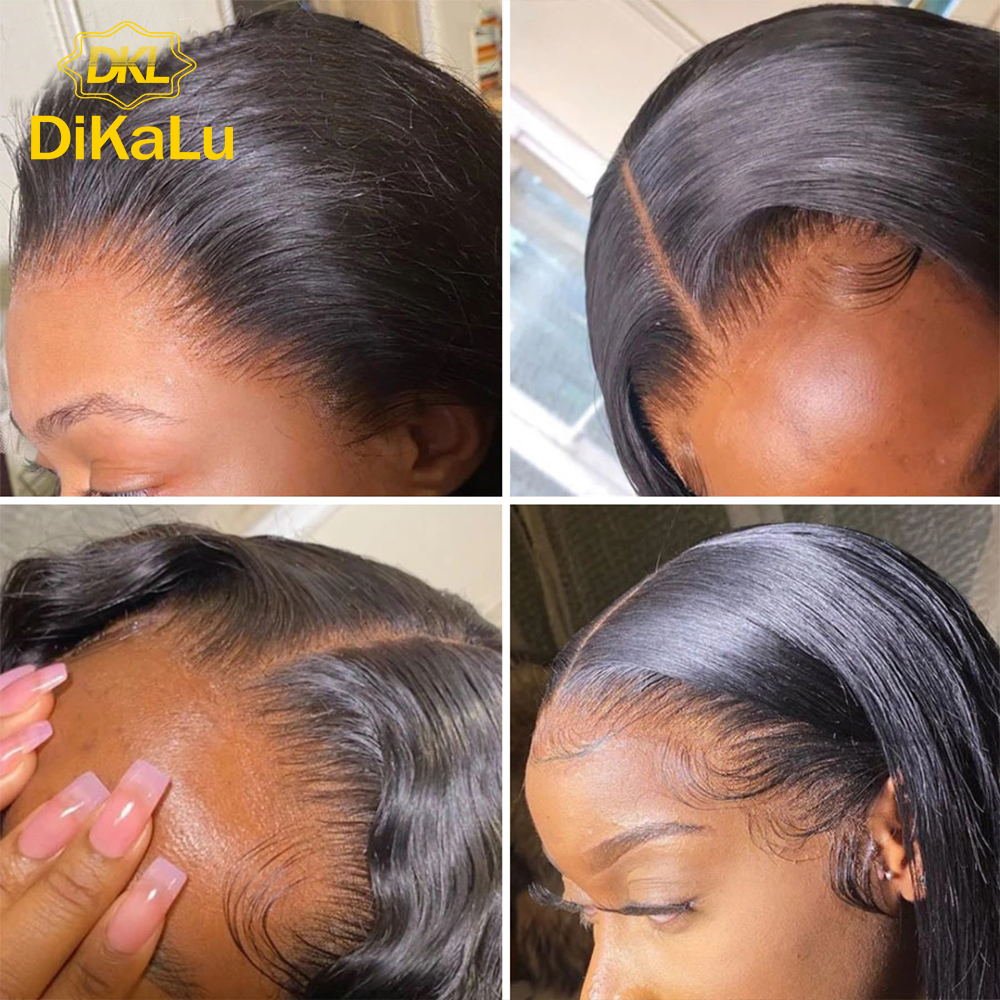 Factory Directly 10a 40 Inch Brazilian Wig,Vendor For Wig Wholesale Human Lace Wig,10a Mink Hd Wigs Cheap Brazilian Wig