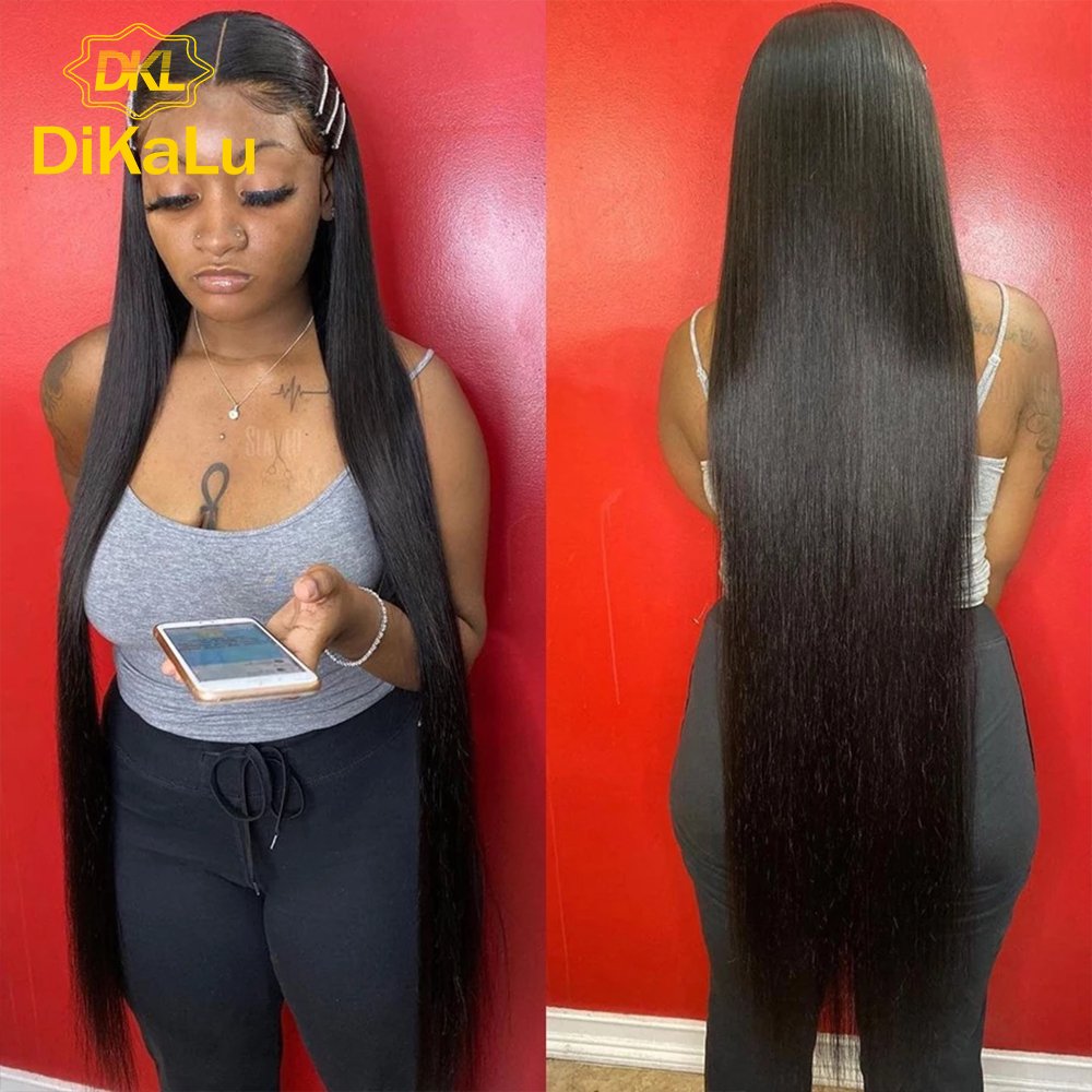 Factory Directly 10a 40 Inch Brazilian Wig,Vendor For Wig Wholesale Human Lace Wig,10a Mink Hd Wigs Cheap Brazilian Wig