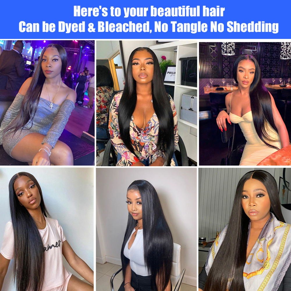 Factory Directly 10a 40 Inch Brazilian Wig,Vendor For Wig Wholesale Human Lace Wig,10a Mink Hd Wigs Cheap Brazilian Wig