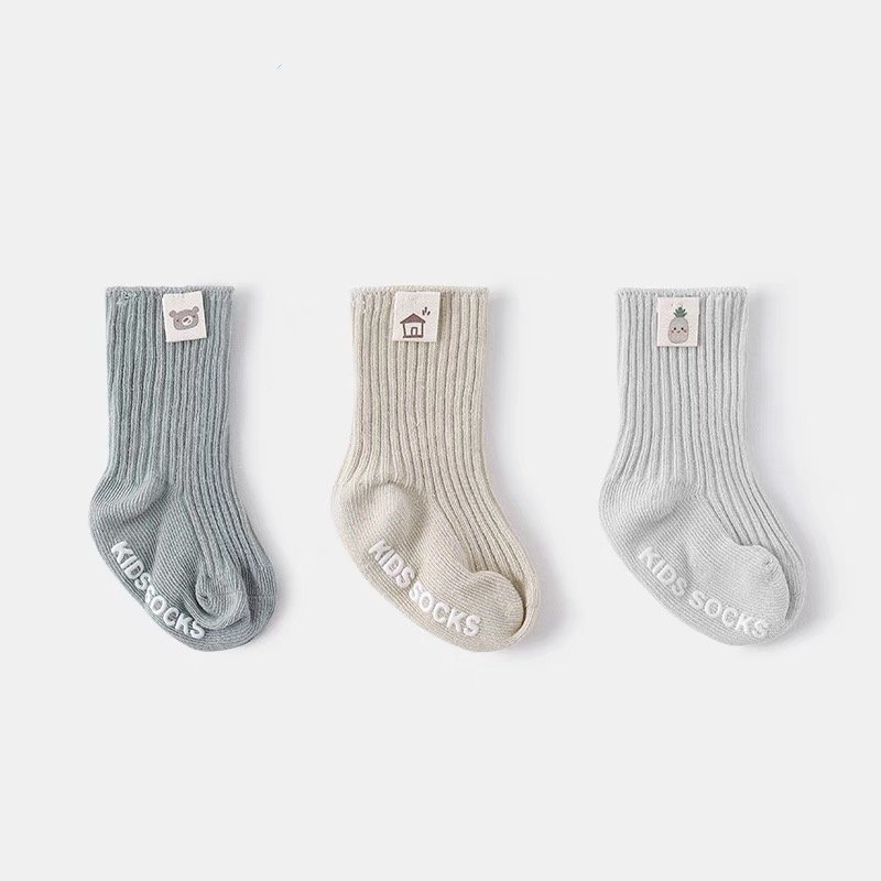Sock factory high quality Newborn Baby Child Socks/baby newborn socks/autumn winter baby socks