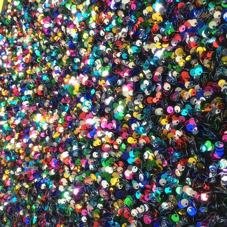5mm velvet stretch embroidery sequin fabrics Soft Glitter Velvet lace fabric blue navy sequin fabrics for bride evening dress