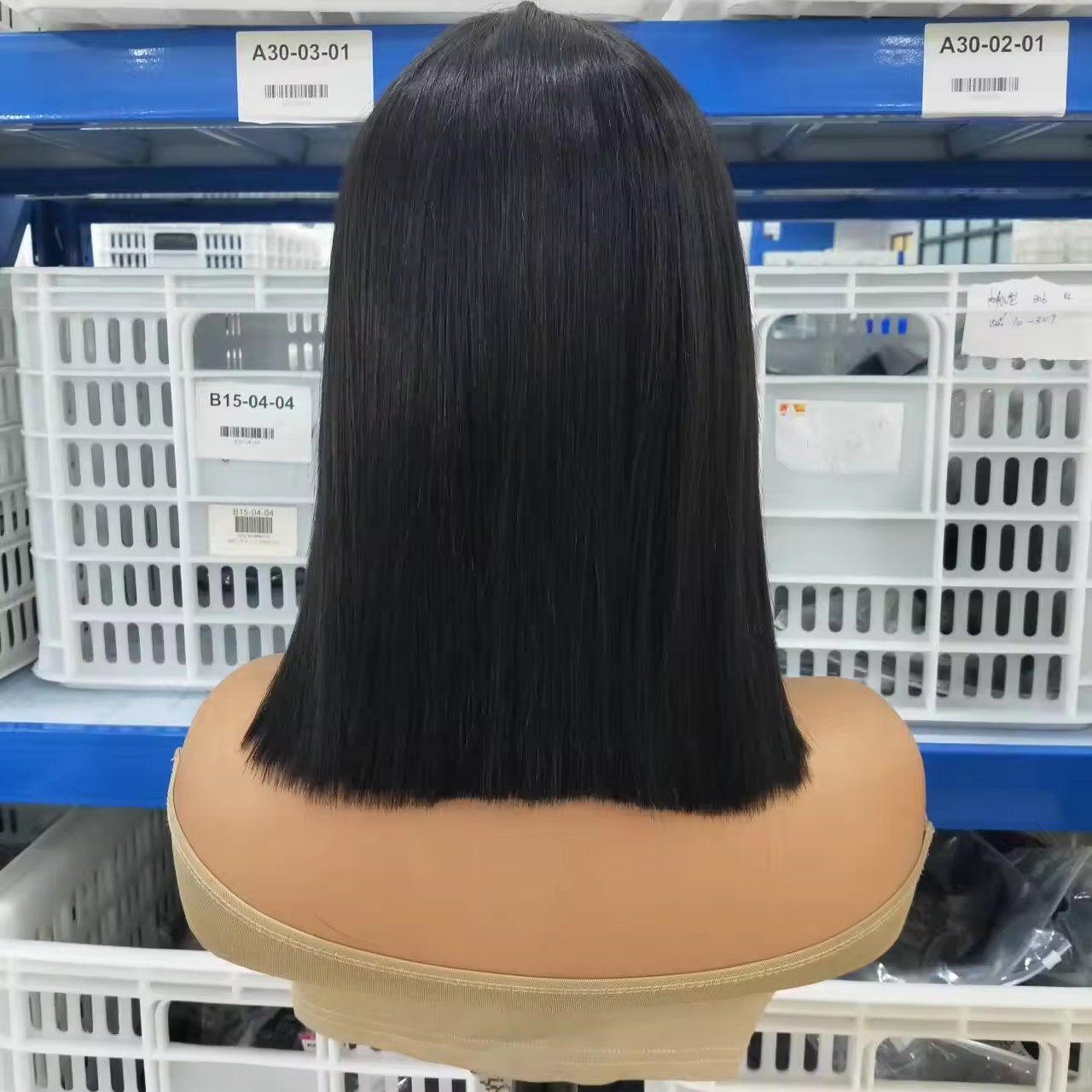 SDD Bone Straight Short Bob Wigs Human Hair Super Thin Hd 13X4 HD Lace Front Wigs For Black Women Raw Brazilian Full Lace Wigs