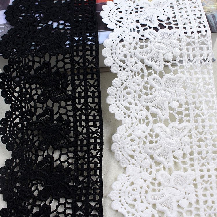 Hot Sale Beautiful Embroidery Bridal Lace Wedding For Ladies Dress