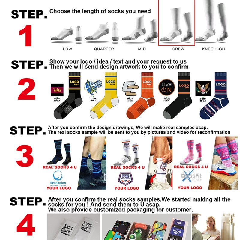 Wholesale Fashion Colorful Leg Warmers Casual Socks for Party Dance Sports 80s Rainbow Striped Knit Ribbed Leg Warmers for Women