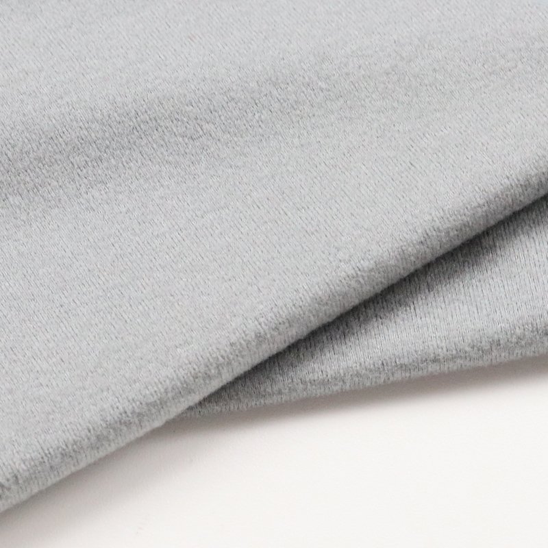 Nylon 79% spandex 21% fabric 30/40 warp knitted circular matte breathable elastic sports vest fabric