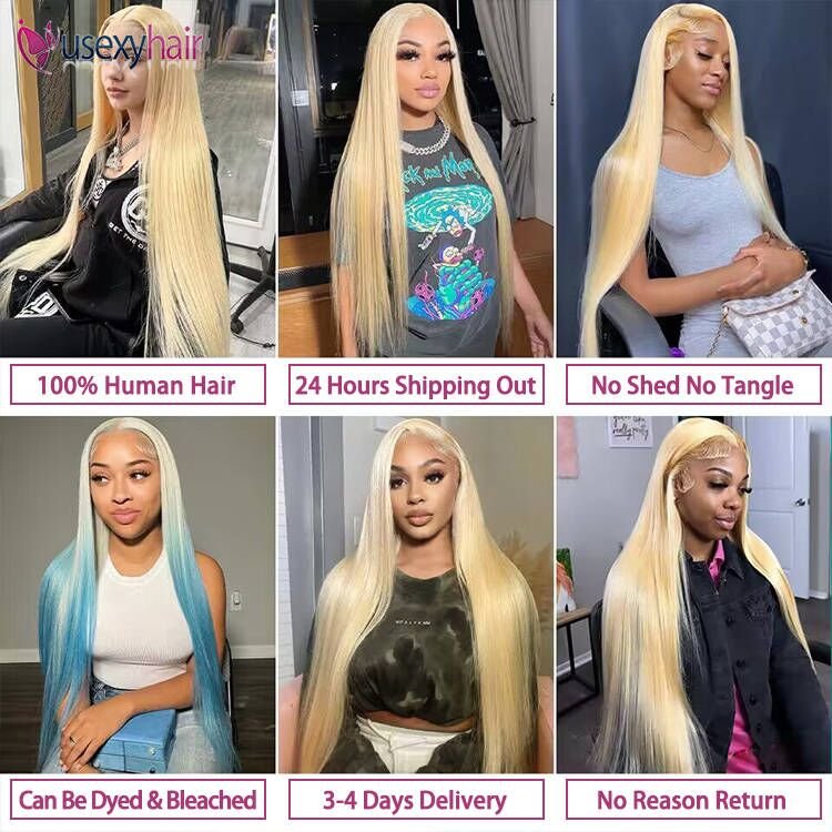 40 inch hd brazilian full lace human hair wig,100% human hair hd blonde 613 full lace wig with baby hair,full lace wig vendor