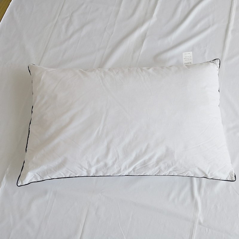 Luxury Box Packaging Pillowcase Set Mulberry Silk Pillowcase