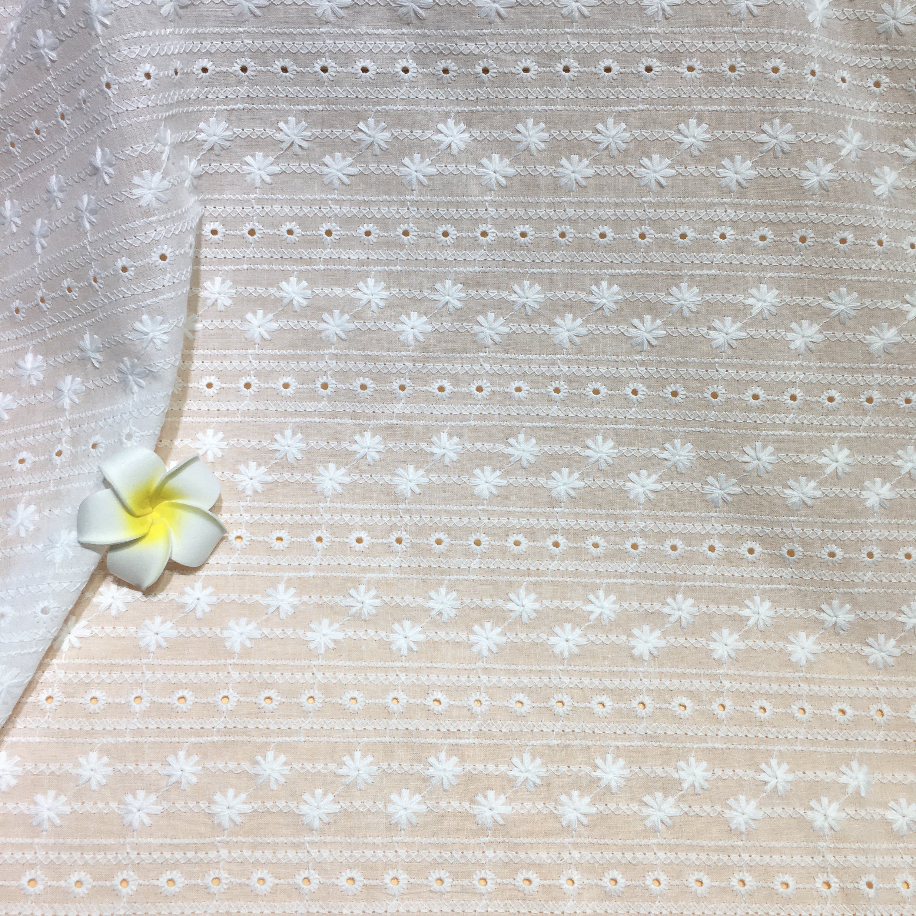 RXF2186 chain white embroidery saree lace and border lace fabric